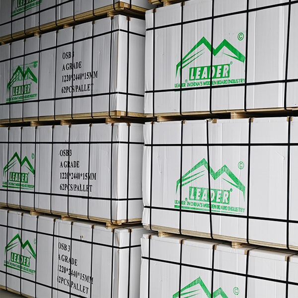 osb packaging